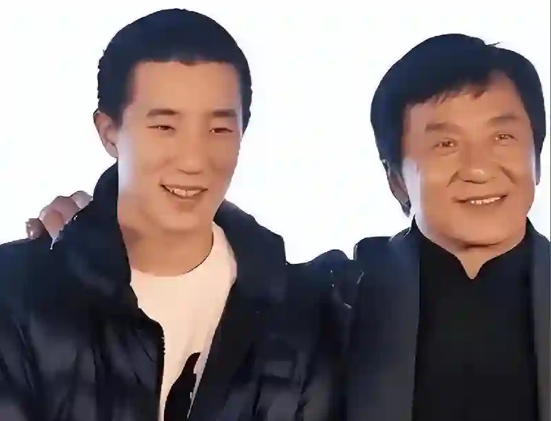 71岁成龙再陷私生子风波！女方身份被曝光，曾与林青霞齐名