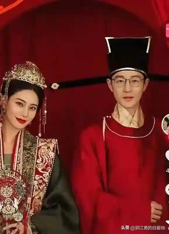 汪小菲即将迎来婚礼，张兰有话说：儿子，请你以后善良中带点锋芒
