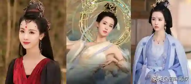 爆款之后，她还能让观众买账吗？