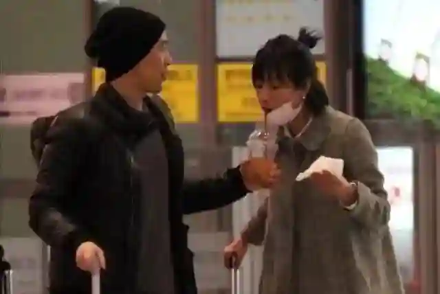 万万没想到，睡遍京圈、定居美国的徐静蕾，如今成了人生赢家