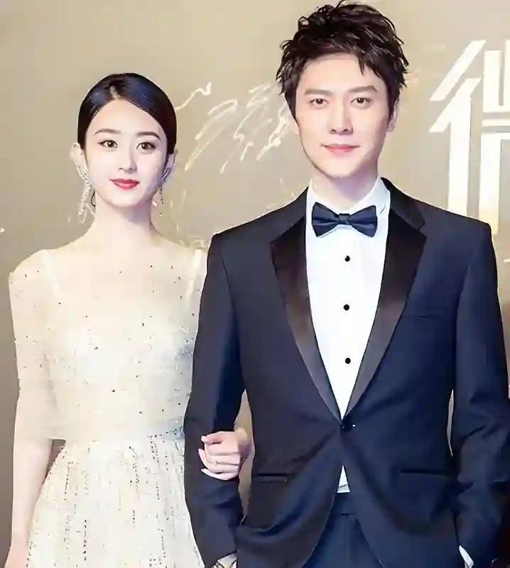 8对“最熟悉的陌生人”明星夫妻，其离婚宣言曾热闹了半个娱乐圈