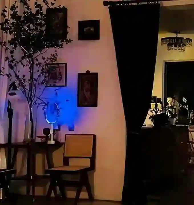 直到看完殷桃的家，终于明白她45岁却不着急结婚生子的原因了