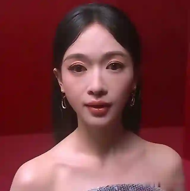 芭莎红毯镜头下的女星，真实堪比照妖镜，杨幂躲了，孙俪扛住了