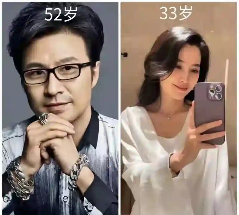 34岁汪峰女友森林北桂林美照惊艳，大长腿“柯基臀”引热议，未来或将低调完婚？