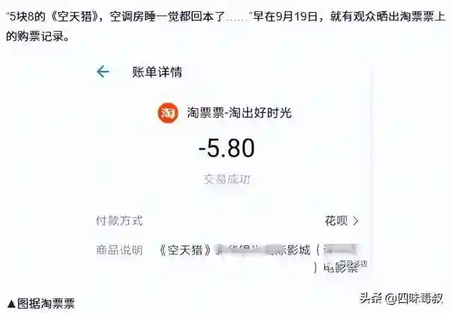 倒贴票补的影城正在死去