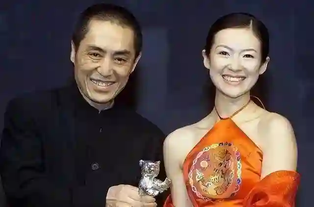 最能“扛票房”的10位导演：周星驰第8，姜文第3，张艺谋第2