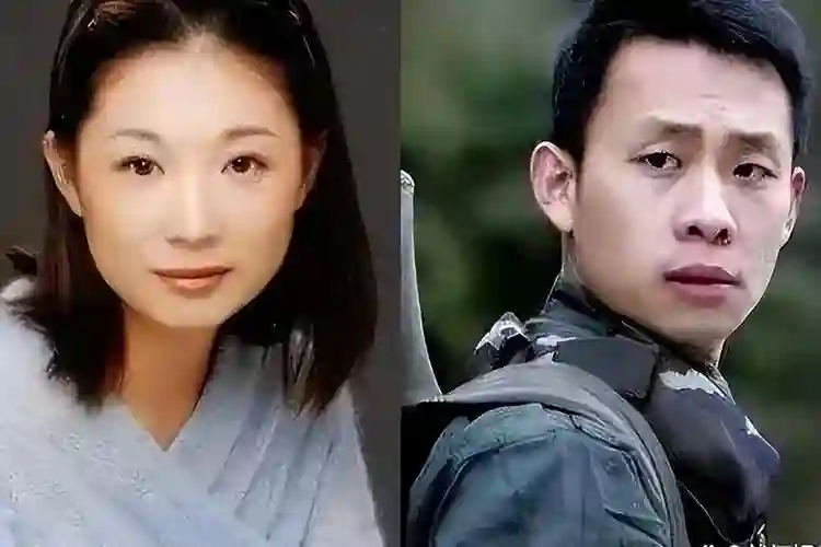 央视钱琳琳：我这辈子最正确的决定，就是带儿子嫁给了小6岁张译