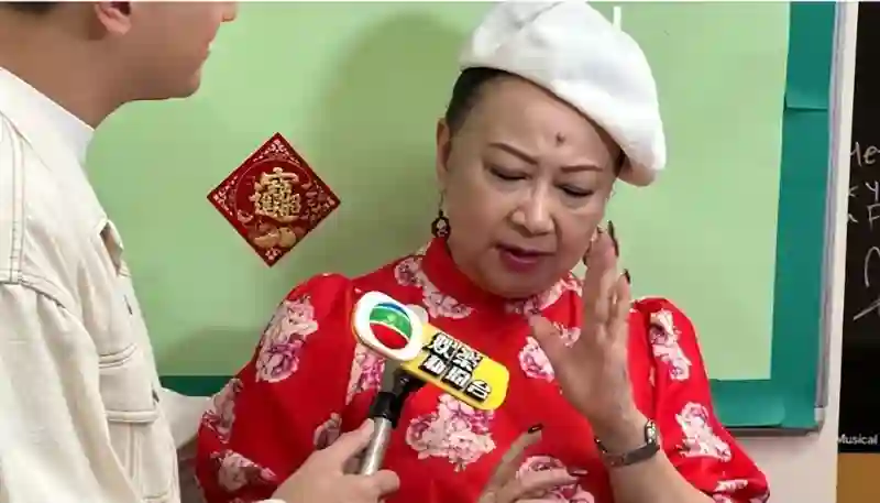 TVB演员吴博君因渐冻症去世，刘德华薛家燕等人曾捐钱，遗孀发声致谢