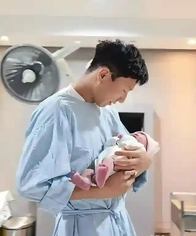 原来这些男演员都结婚了，太低调了，你知道几对？