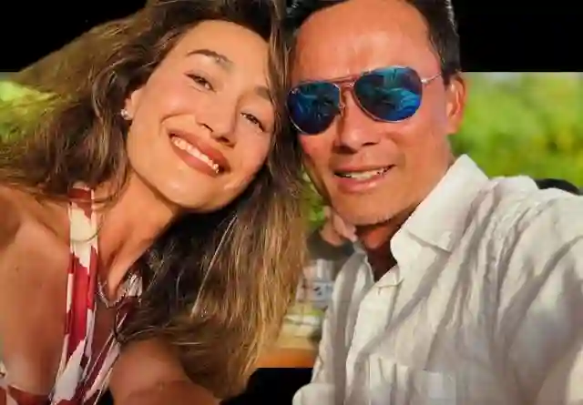 泡过陈冠希，甩过吴彦祖，46岁女星李美琪嫁56岁富商！多年备胎转正！