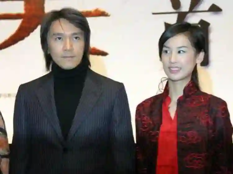 10位巨星背后的伯乐，吴孟达与贵人不复相见，周杰伦再牛没他不行