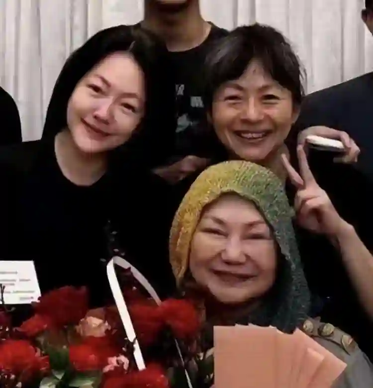 大S离世5个月，家人孩子与具俊晔的情感纠葛仍在继续