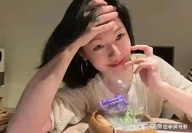 吴宗宪霸气护女“别着急，我女儿只是代班，不会取代你的”