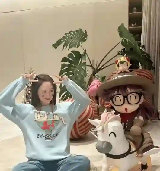 陈乔恩回应<em>不生</em>孩子：错过了最佳生育的年纪也没有信念