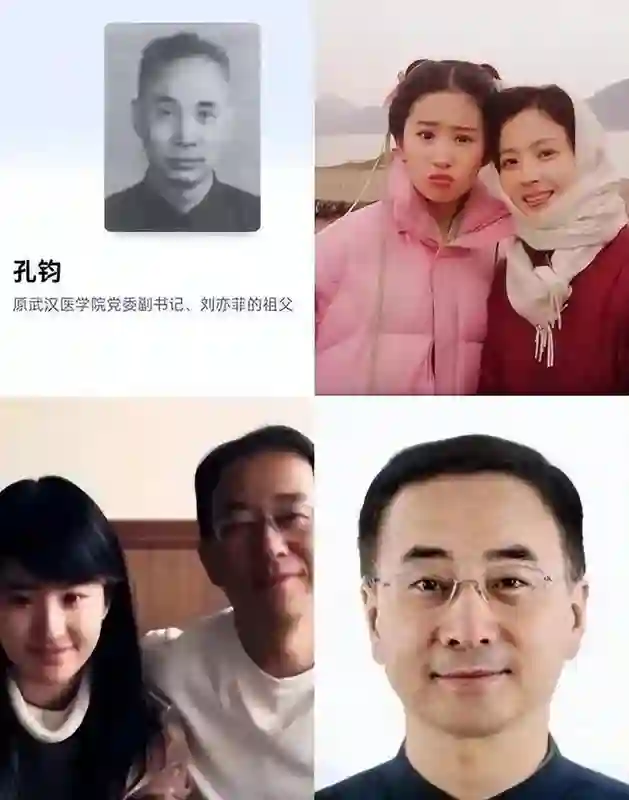 刘亦菲母亲刘晓莉：长得比女儿还漂亮，两婚两离，66岁单身也幸福