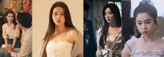 为什么短剧里没有“高级脸”？