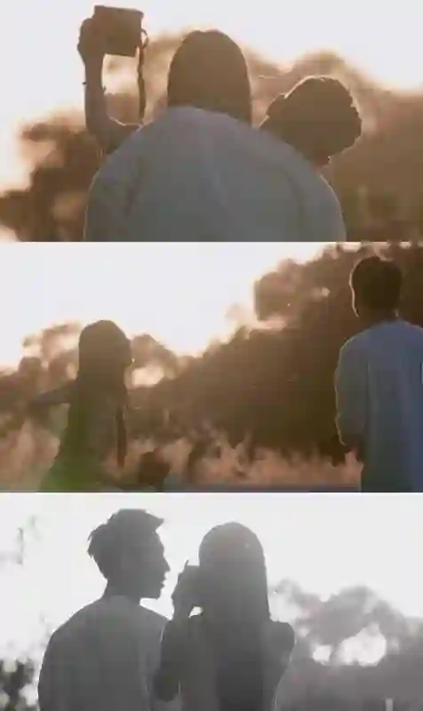 被骂了两年，他俩要结婚了？