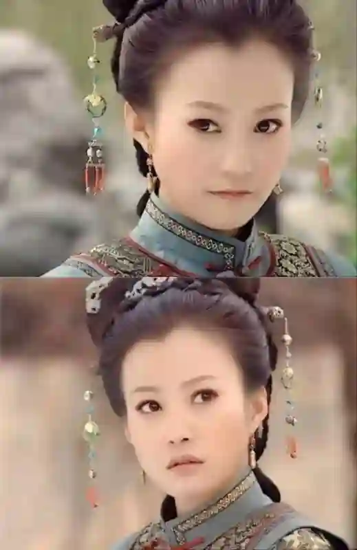 因一部戏与邓超分手，郝蕾两次婚姻皆失败，真性情揭露娱乐圈规则