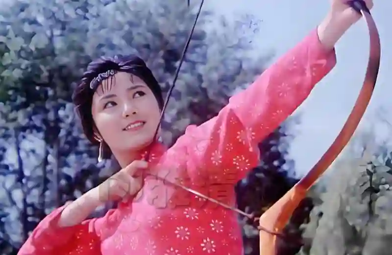 《红牡丹》45年，演员近况曝光，蒋大为潇洒，赵凤霞忙碌，姜黎黎面容慈祥