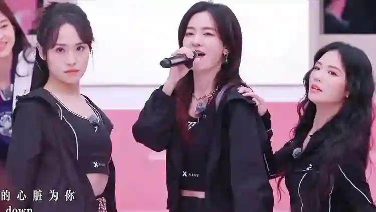 这一次，拒绝出演小燕子的李晟，给章子怡、周迅之流上了一课