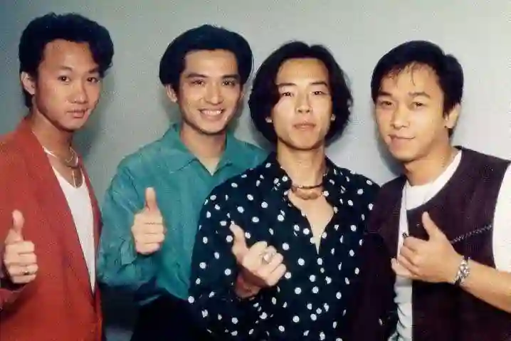 6对男星势同水火：王思聪汪小菲互怼，富二代恩怨深