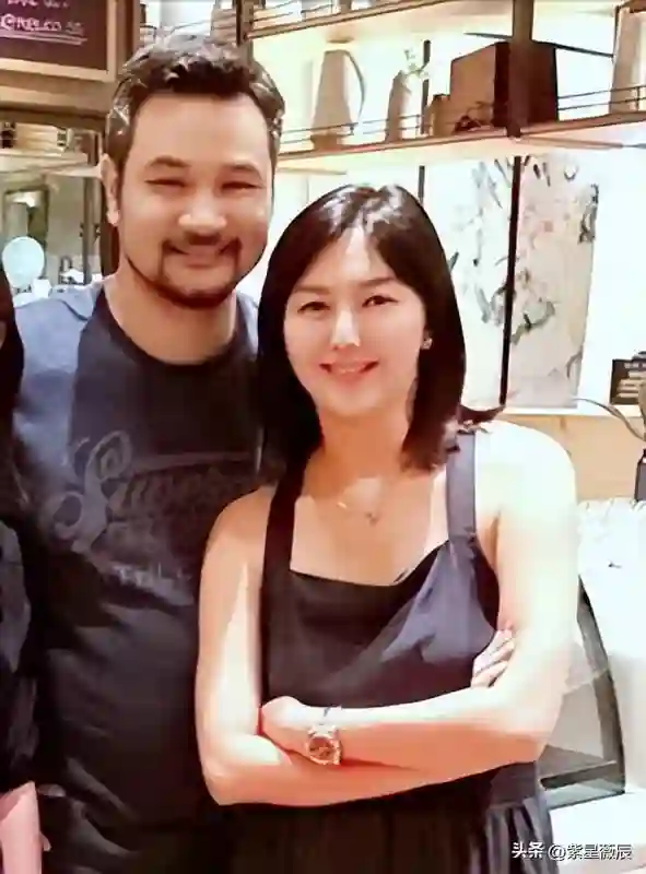 被普通人娶到的5位女明星，相比于豪门，她们的婚姻才更加幸福！