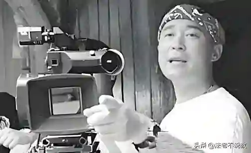 谢晋：我一生最大遗憾，4个孩子3个残疾，临终才发现是自己造成的