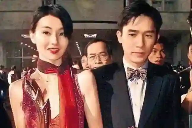 22年后，张国荣自杀迎来反转，王晶再爆内幕，元凶和内地大佬有关