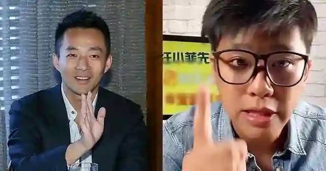 马筱梅上线辟谣，这一次，连葛斯齐都被打了脸