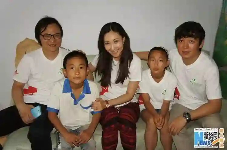 王一博于适背后的女大佬，电影圈最会赚钱的制片人陈祉希