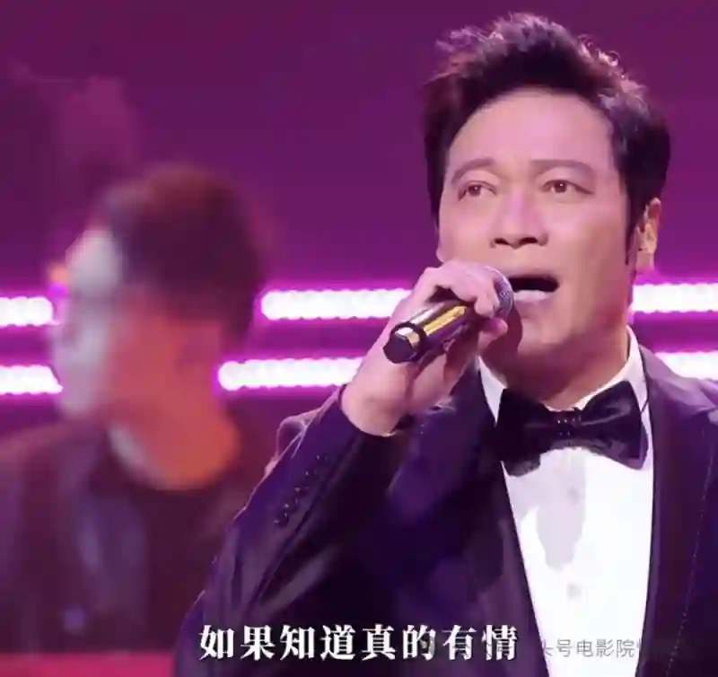 叶荣添父母离世，罗嘉良发文！《创世纪》三兄弟：过气离婚隐退