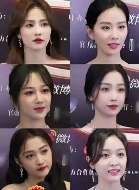 看了70岁林青霞和73岁朱琳近照，才明白大陆美人和台湾美人的区别