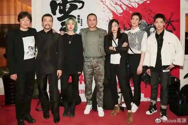 王菲窦唯北京往事：青春时爱上的人，要用多少个十年才能释怀？
