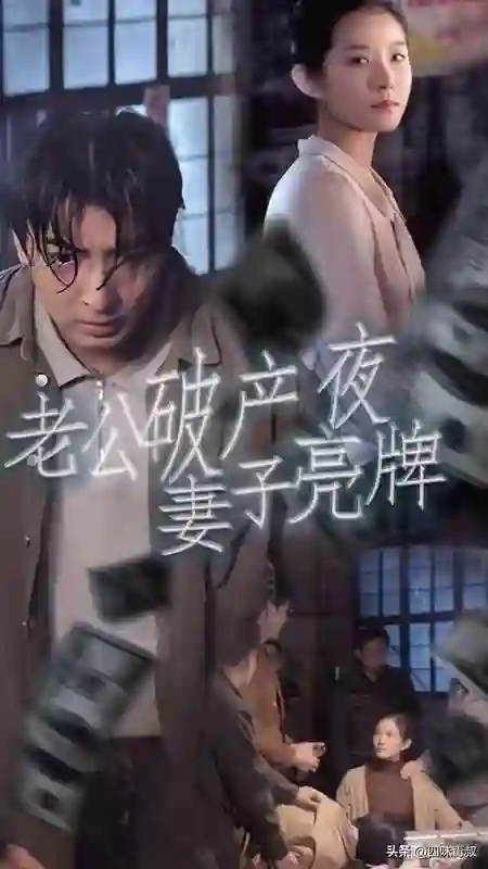 任何人没看过这十部，我都为TA遗憾