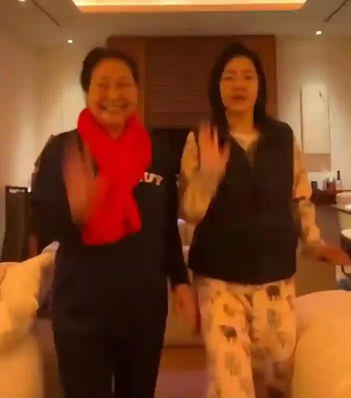 葛斯齐与大S经纪人开战，提及大S死亡原因，汪小菲曾怒骂S妈
