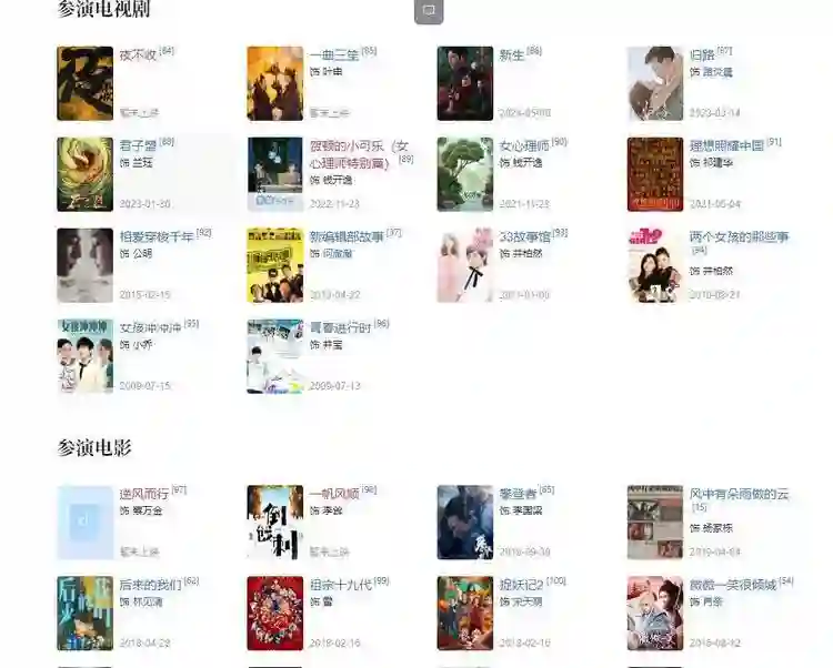 分手7年后，倪妮再度官宣喜讯！早已是井柏然“高攀不起”的存在