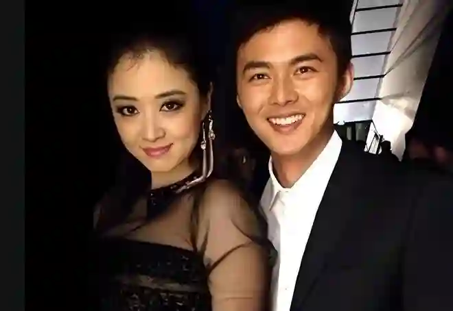 “分手”13年，一别两宽，蒋欣从不提王阳，如今才看懂她赢在哪