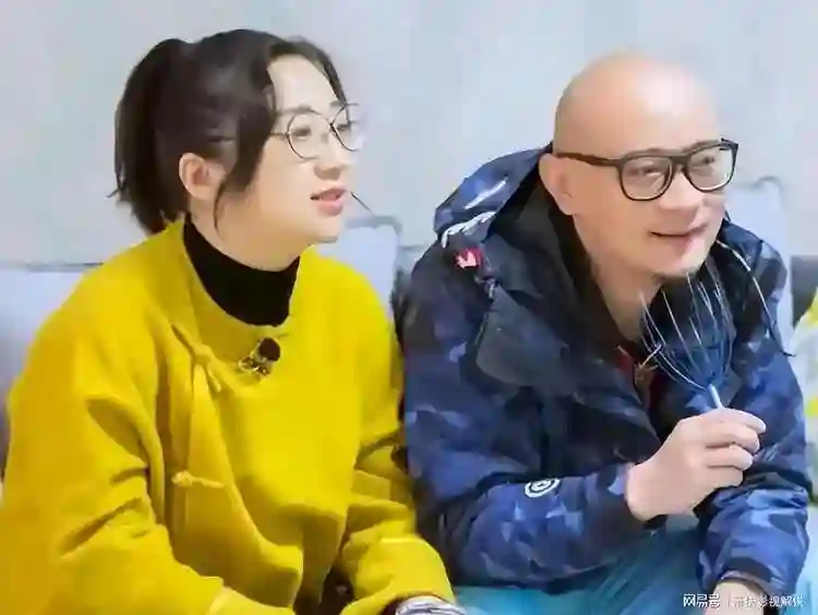 这一次，“强势女人”傅首尔的矫情被吴镇宇撕碎，章子怡也早看穿