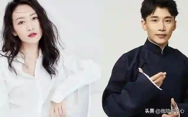 王鸥生娃已一年多，何九华近日首次在节目中回应：我还没有结婚！
