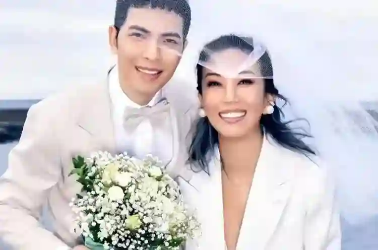 直到看到林有慧“实力”被曝光，才懂萧敬腾为何不要孩子也要娶她