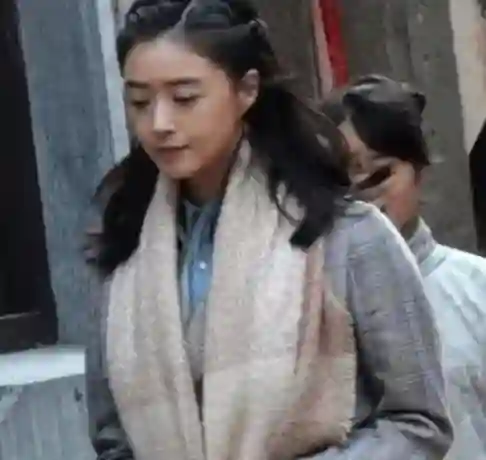 蒋欣减肥被怼，宋祖儿瘦成杆，内娱“病态”审美被马丽一句话戳穿