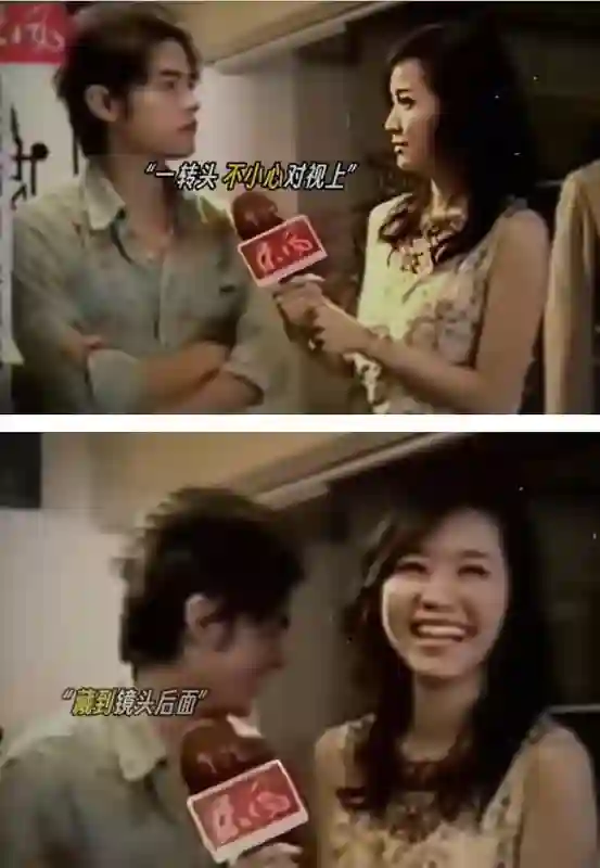 面相变了！看到47岁一脸国泰民安的侯佩岑，才明白昆凌“差”在哪