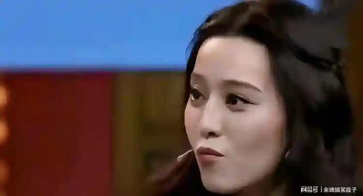 范冰冰亲密伴侣曝光，长期陪伴20年