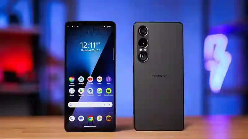 存自动关机、随机重启和无法开机故障，索尼在日本暂停销售Xperia 1 VII旗舰智能手机