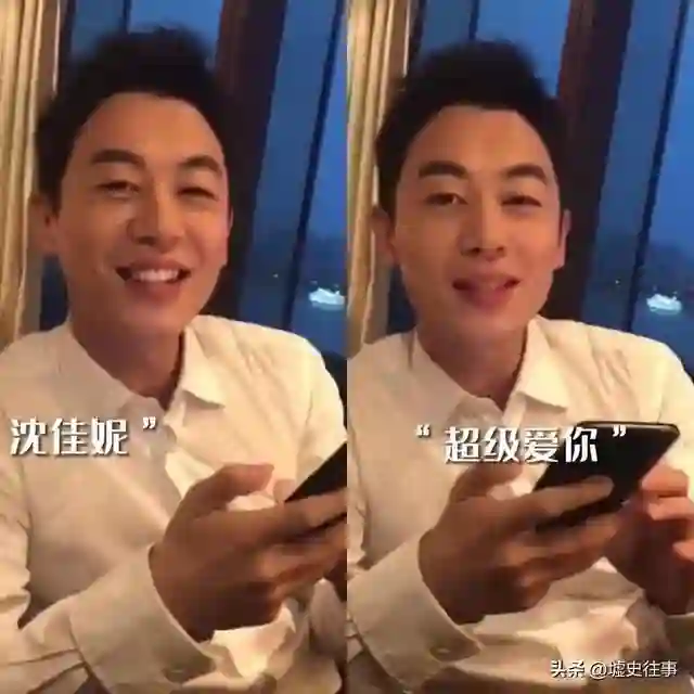 沈佳妮终于不忍了！颜值衰老还被疑离婚，她晒素颜正面刚：就这样