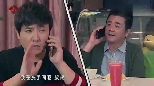 马丽的哭诉， 暴露沈腾夫妻婚姻现状， 43岁的她见识了“逼婚”后的残酷