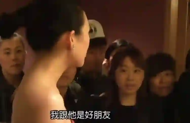 考古章子怡霍启山：看似天生一对，如今才知他俩根本不是一路人
