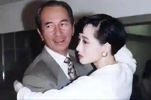李连杰自称进入倒计时，已交代后事！重提港娱黑幕，要求利智低调