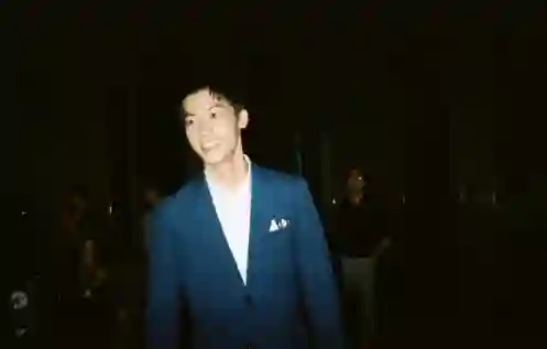 许光汉部队表现佳获荣誉假，退伍时间提前至7月