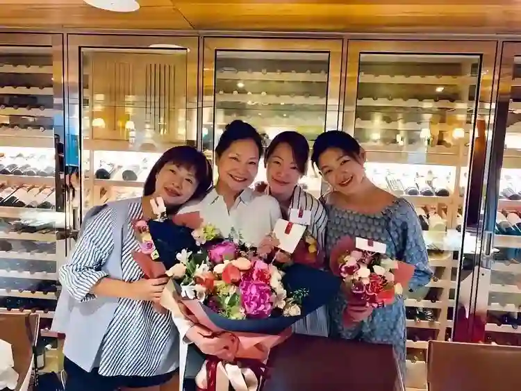 小S没离婚，不是不敢离，许雅钧才是不敢离的那个
